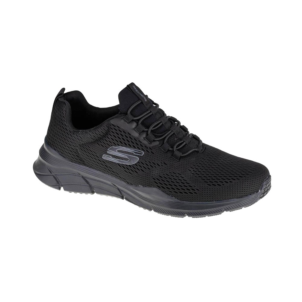 Skechers Mens Shoes 232026 Black