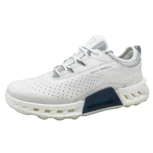 Ecco-EC130404-White-Casual Shoe