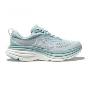 Hoka-1123202CBIF-Green-Running Shoes