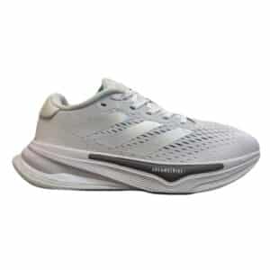 Adidas-Adte1680-Gray-Lifestyle Sneaker