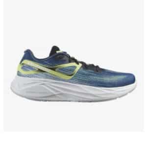 Salomon-SA470492-Blue-Running Shoes