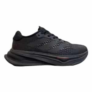 Adidas-Adte1689-Black-Lifestyle Sneakers