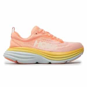 Hoka-1127952SCPP-Orange-Running Shoes