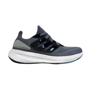 Adidas-ADHQ1451-Dark Gray-Running Shoes