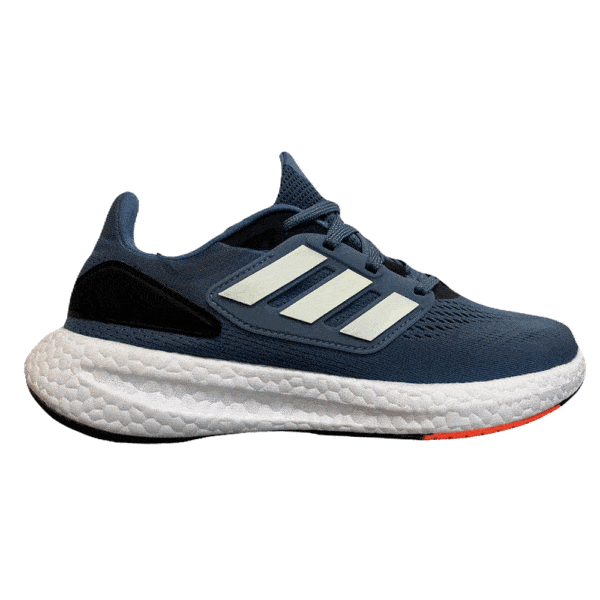 Adidas-Adhq1454-Dark Gray-Running Shoes