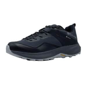 Columbia-CODM2027-Dark Gray-Hiking Shoes