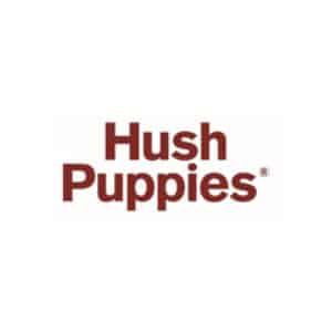 Hush Puppies