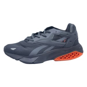 Reebok-REGX8905-Dark Gray-Running Shoes