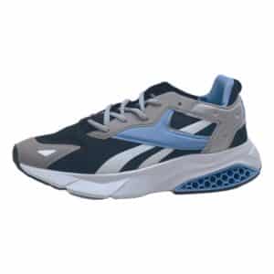 Reebok-REGX8905-Gray Blue-Running Shoes