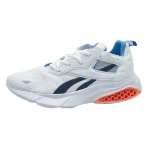 Reebok-REGX8905-White-Running Shoes