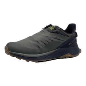 Columbia-CODM2027-010-Green-Hiking Shoes