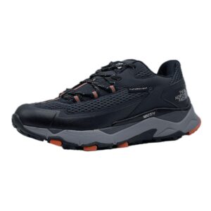 The North Face-NF551044-Dark Gray-Hiking Shoes