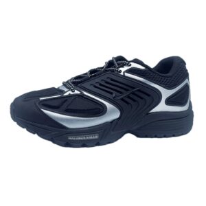 Nike-NIFV0390-Black-Running Shoes