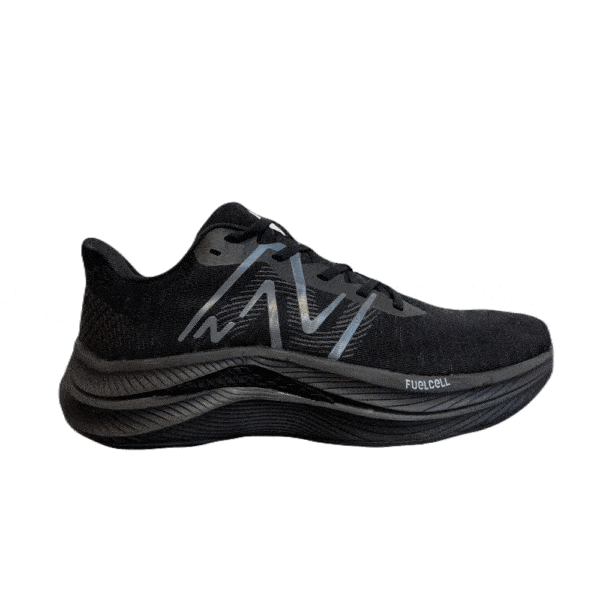 New Balance-Nbmfcprlw1-Black-Sneakers