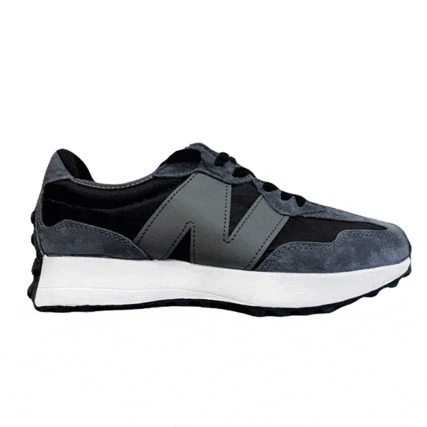 New Balance-NBUXC72ABB-Dark Gray-Sneakers