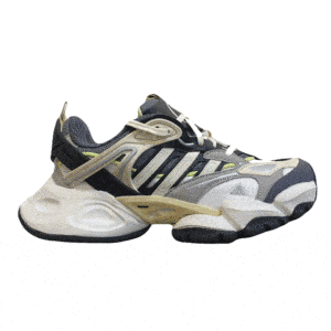 Adidas-NIIH7796-Beige-Running Shoes