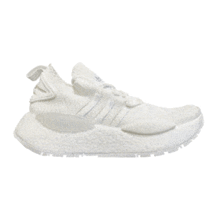 Adidas-Nlle5464-White-Lifestyle Sneakers