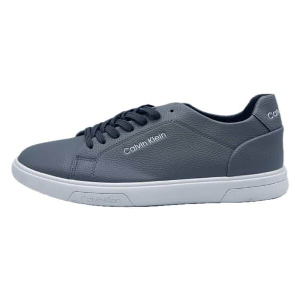 Calvin Klein-CC001-Gray-Elegant Shoes