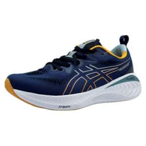 Asics-ASF580522-Navy-Running Shoes