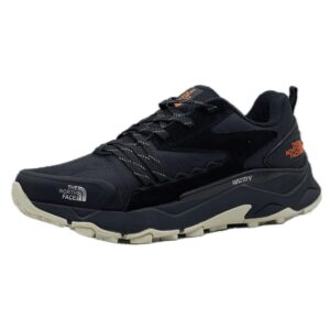 The North Face-NF551044-1-Black-Hiking Shoes