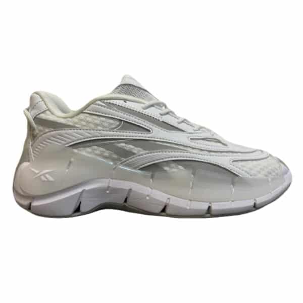 Reebok-White-Regx0131-Athletic Footwear