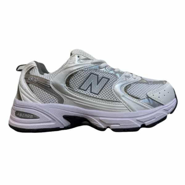 New Balance-Nbmr530Ad-White-Sneakers