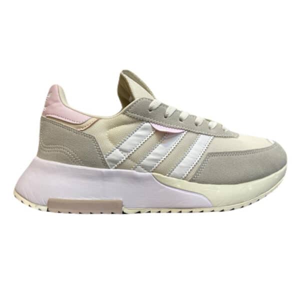 New Balance-Adgw5473-Beige-Sneakers