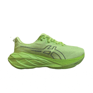 Asics-As1011B693-Green-Running Shoes