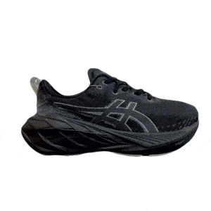 Asics-As1011B694-Black-Running Shoes