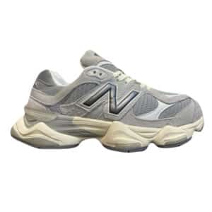 New Balance-Nbu9060Dry-Gray-Sneakers