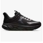 Lescon-LE6-933-Black-Running Shoes