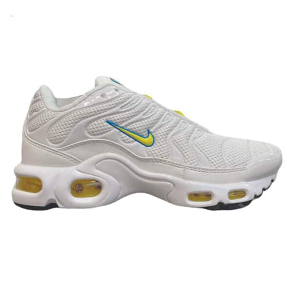 Nike-Ni718071-White-Air Max Plus