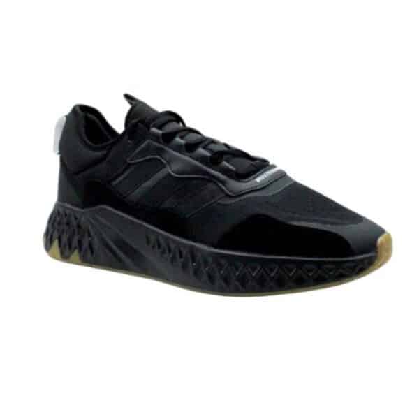 Adidas-ADGZ0987-Black-Lifestyle Sneaker