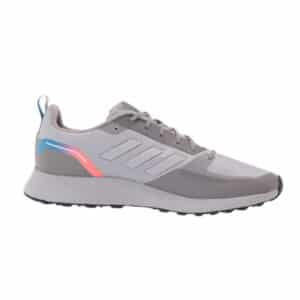 Adidas-FZ3578-Gray-Running Shoes