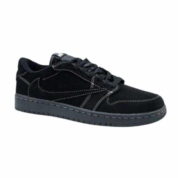 Nike-NIDM7866-001-Black-Casual Footwear