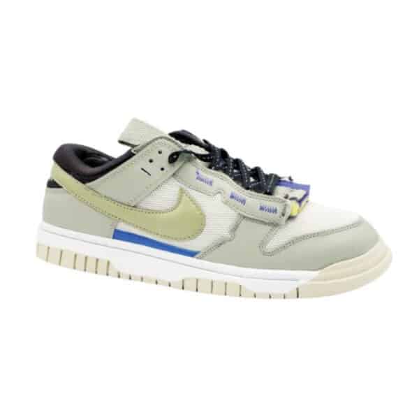 Nike-NIDV0821-500-Khaki Blue-Casual Wear