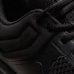 Lescon-LE6-933-Black-Running Shoes