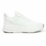 Lescon-LE6-933-White-Running Shoes