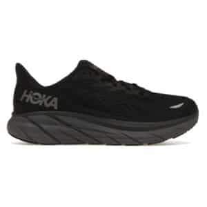 Hoka-111939BBLC-Black-Running Shoes