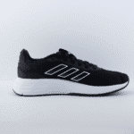 Adidas-ADGX0579-Comfortable Sneakers-Black