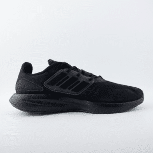 Adidas-ADGZ5173-Comfortable Sneakers-Black