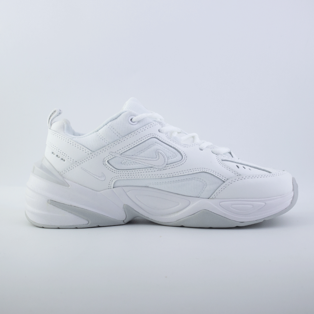 Nike-NIA03108-Stylish Sneakers-White