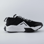 Nike-NIDH0623-Stylish Sneakers-Black White