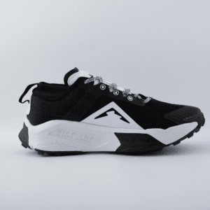 Nike-NIDH0623-Stylish Sneakers-Black White