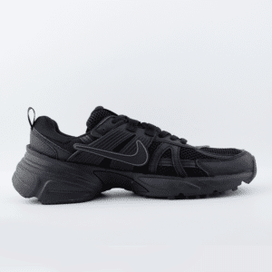 Nike-NIFD0736-Stylish Sneakers-Black