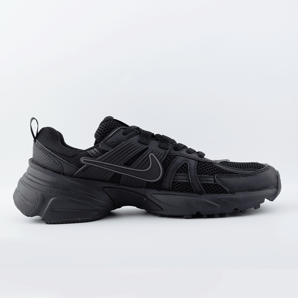 Nike-NIFD0736-Stylish Sneakers-Black