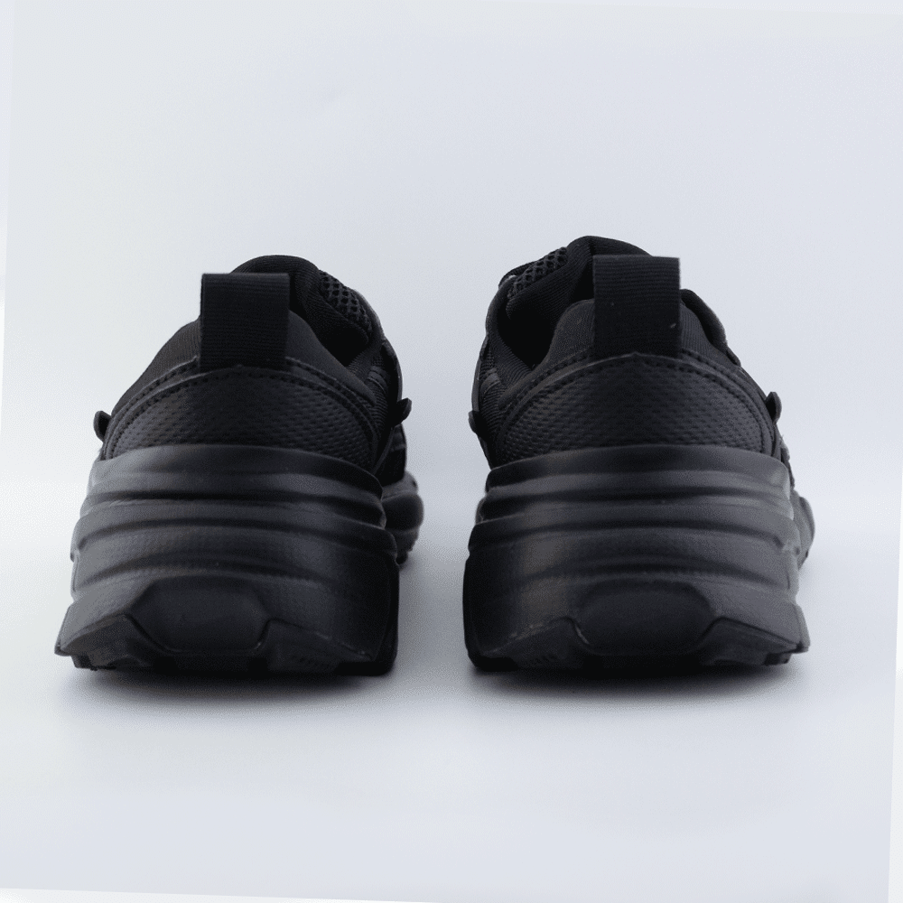 Nike-NIFD0736-Stylish Sneakers-Black