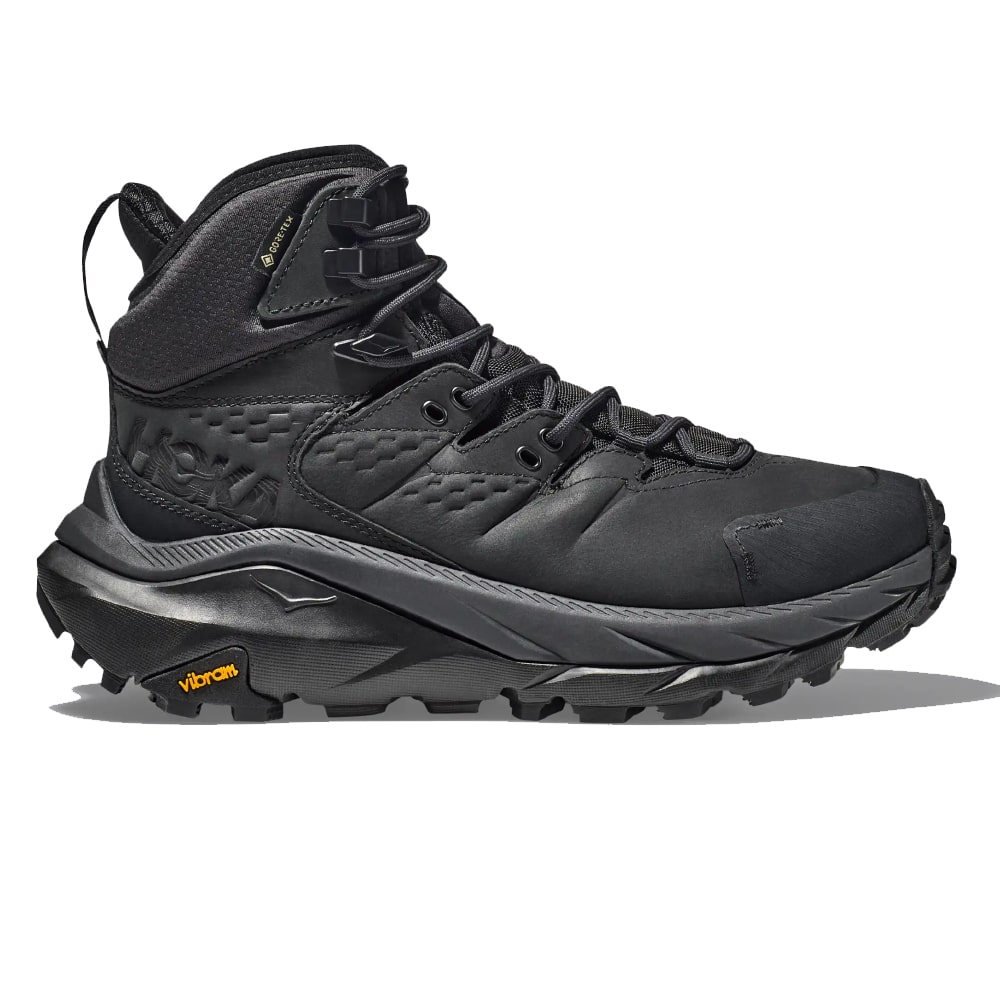 Hoka-HOH1123155-Kaha 2 GTX-Black