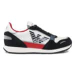 Emporio Armani-EAX4X537-Black-EA7 Sneakers