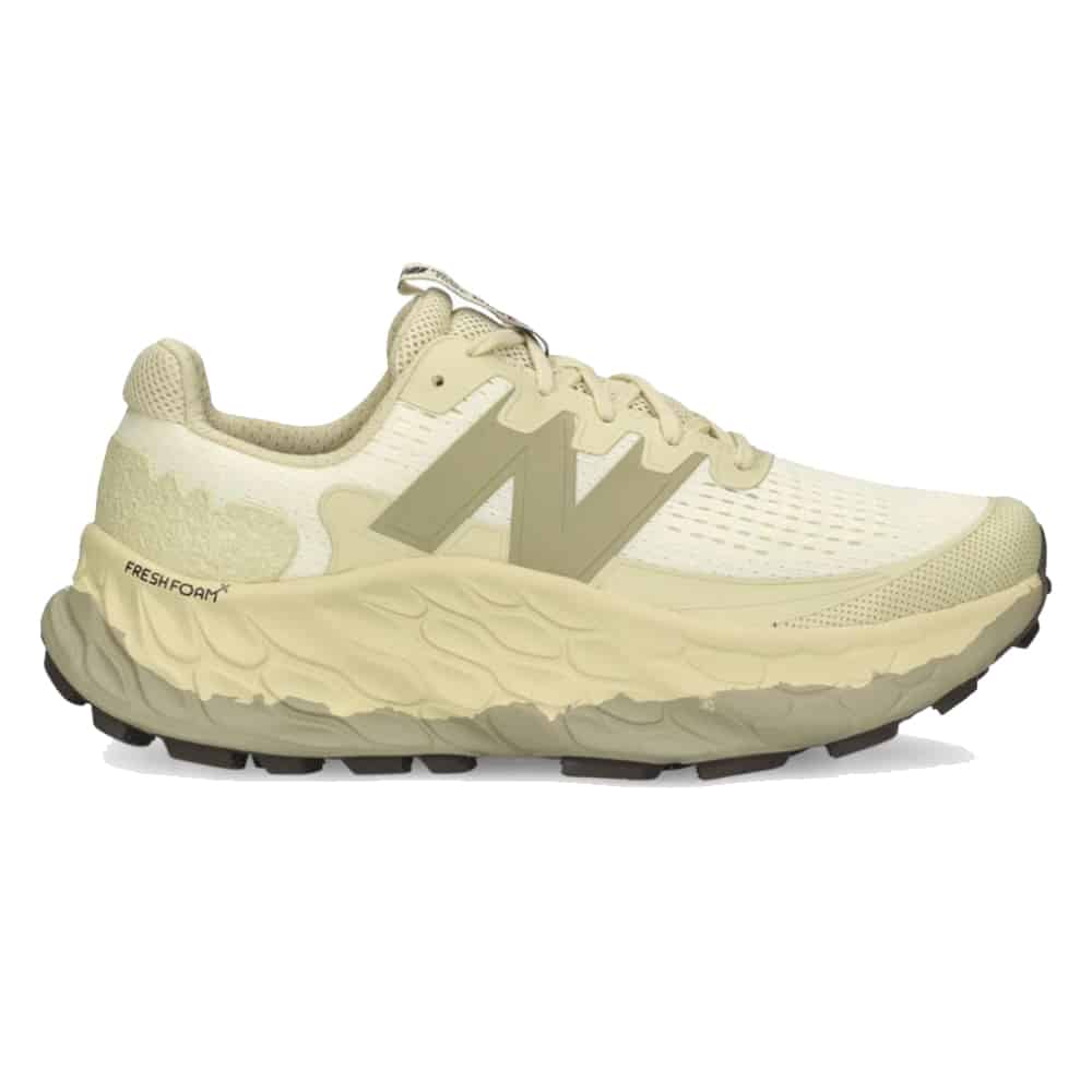 New Balance-NBH3BF036-Fresh Foam-Beige New Balance-NBH3BF036-Fresh Foam-Beige